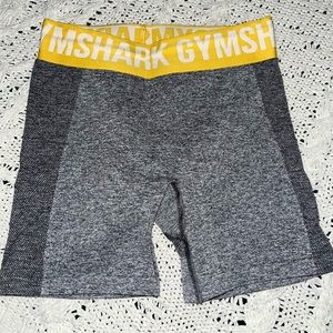 Gymshark shorts